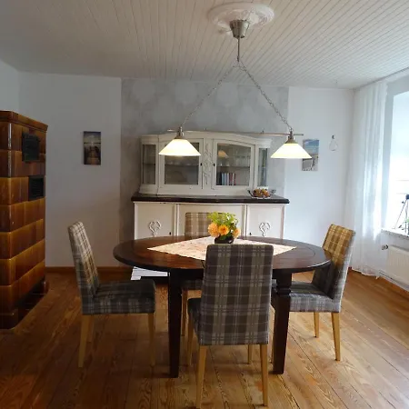 Bei Schuetts Feriegård