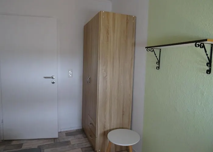 Bei Schuetts - Spiel Und Spass Im Garten Rund Um Eine Moderne Alojamento de Turismo Rural Janneby